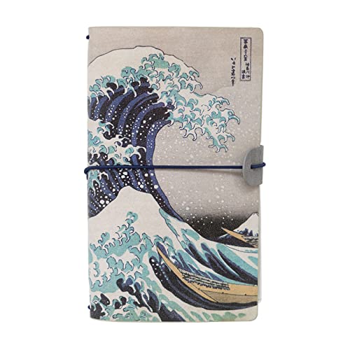Yosekastationery Tokyo Traveler'S Noteboook