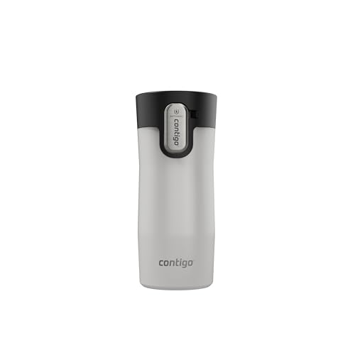 12 Oz Coffee Mug Travel: Top Insulated Stainless Steel Tumblers Reviewed