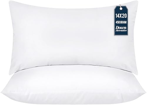14 X 20 Travel Pillow: Ultimate Comfort for Kids and Toddlers on the Go