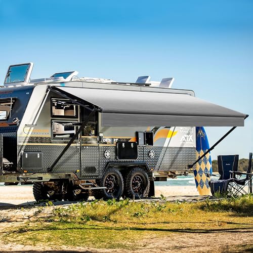 18 Foot 5Th Wheel Travel Trailer Awnings and Covers for Ultimate Protection