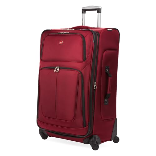 29 Inch Luggage for International Travel: Top Lightweight Expandable Suitcases