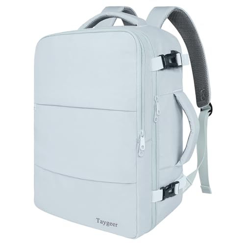 35L Travel Backpack - Open Story