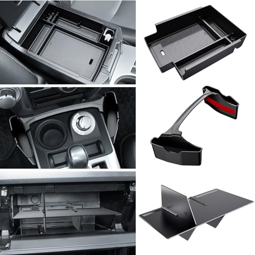 5Th Gen 4Runner Long Travel Kit