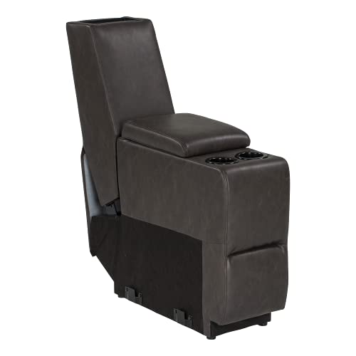 5Th Wheel Travel Trailer Interior