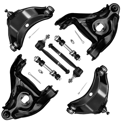 88-98 Chevy Long Travel Suspension