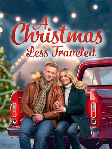 A Christmas Less Traveled Videos: Heartwarming Holiday Stories Off the Beaten Path