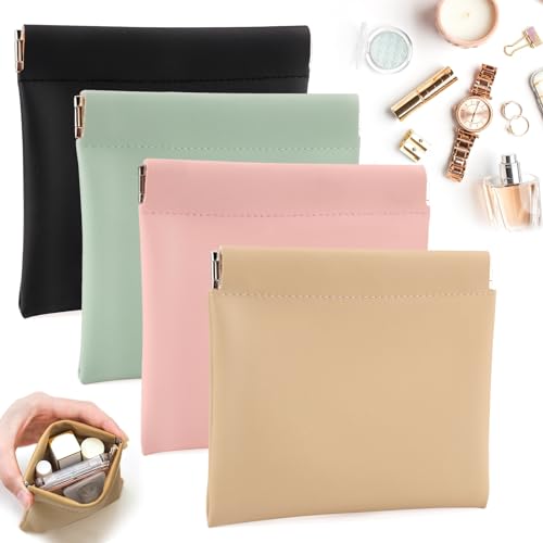 A New Day Travel Pouch: Stylish Organizer for On-the-Go Essentials