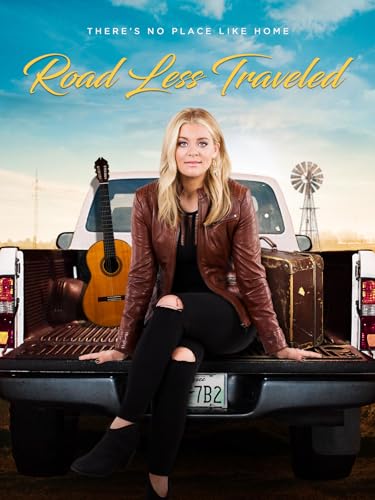 A Road Less Traveled Movie