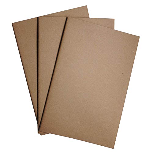 A5 Traveler'S Notebook Inserts