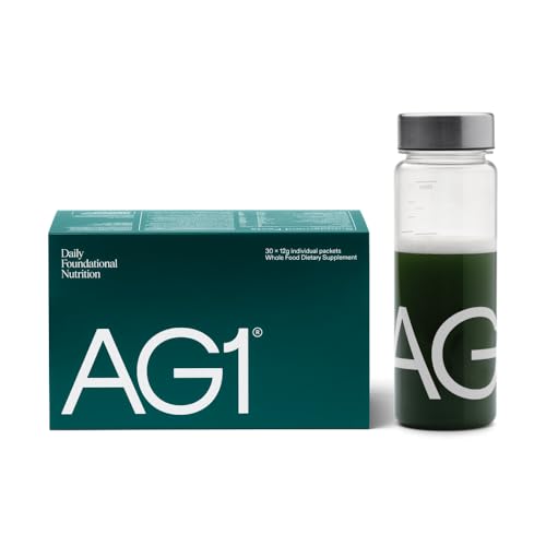 Ag1 Travel Packs 30 Count