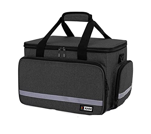 Ahs Nursestat Travel Nurse Staffing: Essential Medical Bags and Organizers
