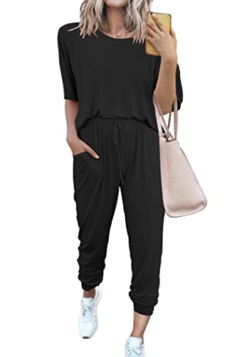 Airplane Travel Clothes for Women
