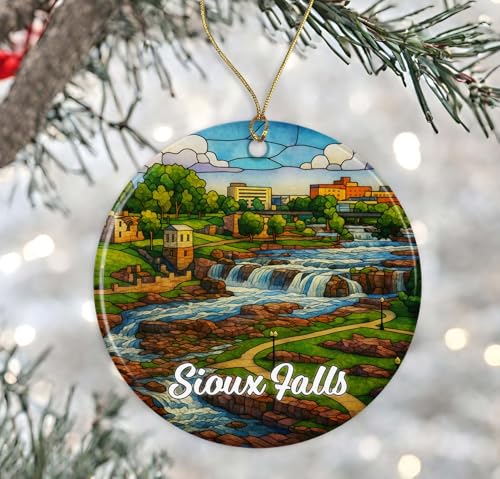 All About Travel Sioux Falls