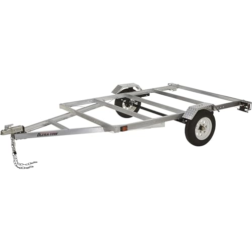 Aluminum Travel Trailers Vs Fiberglass: Which Trailer Material Wins?