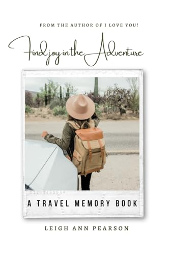 Ann’S Adventures in Travel: Ultimate Guides and Memory Books for Explorers