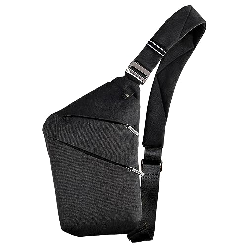 Anti Theft Sling Bags for Travel