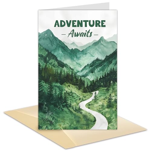 Anz Rewards Travel Adventures Card: Perfect Gift for Outdoor Adventure Lovers