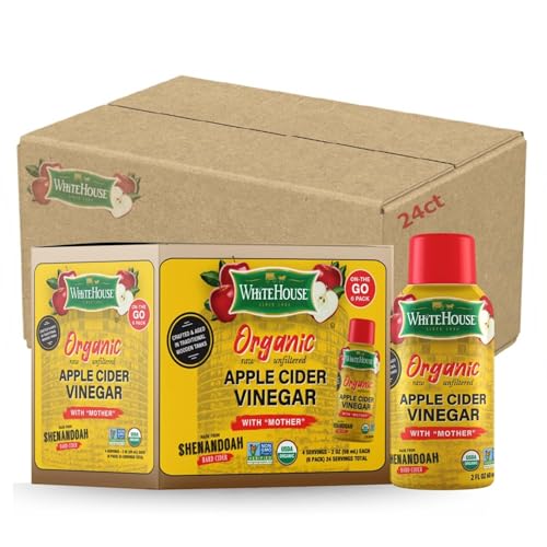 Apple Cider Vinegar Travel Size