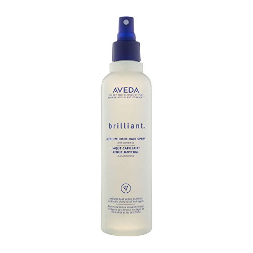 Aveda Hair Spray Travel Size: Perfect Hold for On-the-Go Styling