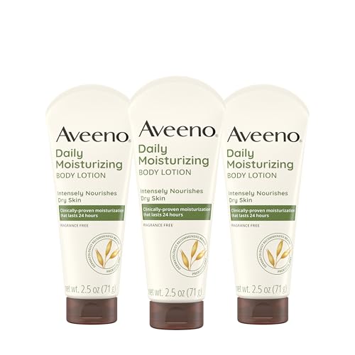 Aveeno Hand Cream Travel Size: Perfect Moisturizing Solution On-The-Go