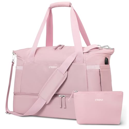 Away Travel Bag With Charger