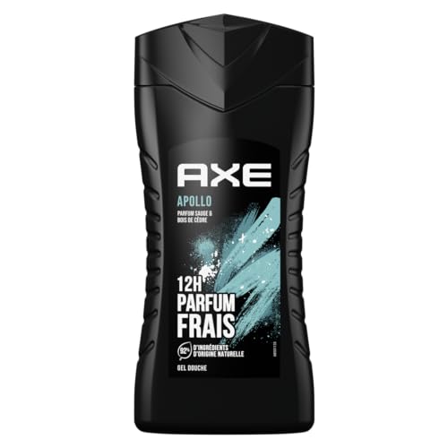 Axe Shower Gel Travel Size