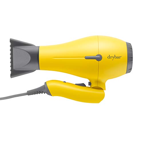 Baby Buttercup Travel Blow-Dryer