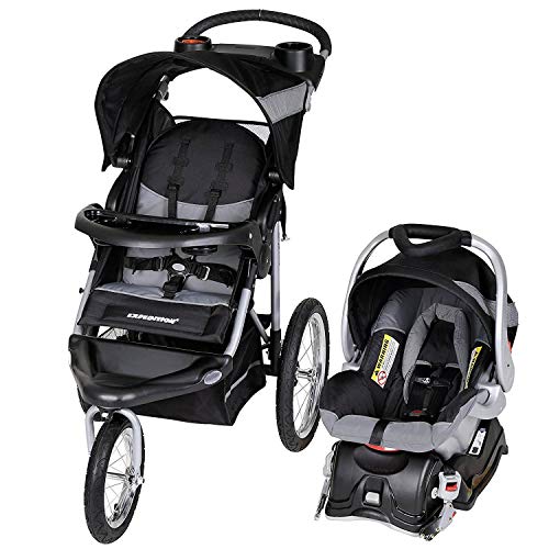Baby Trend Expedition Travel System: Ultimate Comfort and Safety for Babies