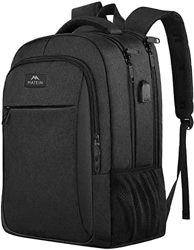 Backpacks for Travel And Work: Top Laptop Bags with USB Charging Ports