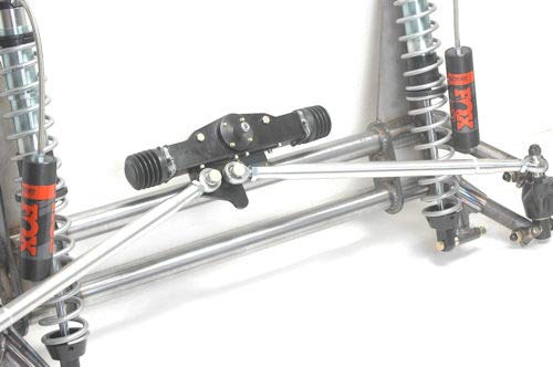 Baja Bug Long Travel Suspension Kits