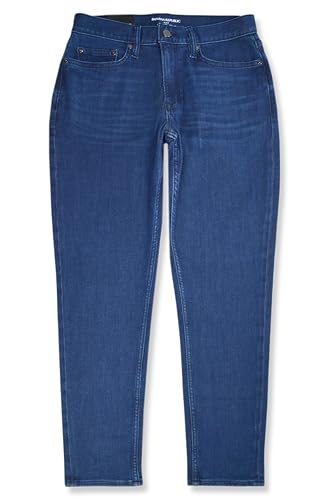 Banana Republic Travel Jeans Athletic Fit: Ultimate Comfort and Style Guide