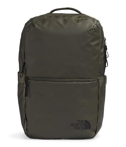 Base Camp Voyager Travel Pack 35L: Durable, Lightweight Adventure Backpack