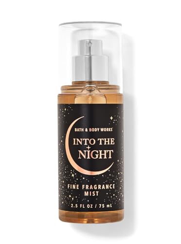 Bath And Body Works Perfume Travel Size