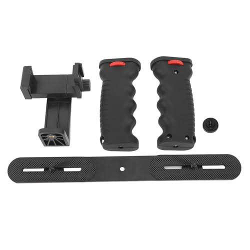 Big Rig Travels Live Youtube Smartphone Video Rig for Smooth Streaming