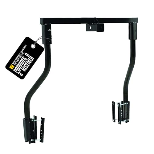 Bike Rack for Front of Travel Trailer: Top Adjustable & Heavy-Duty Options