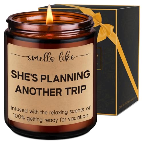 Birthday Gifts for the Traveler: Unique Ideas She’ll Absolutely Love