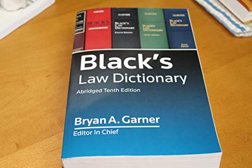 Black'S Law Dictionary Driving Vs Traveling