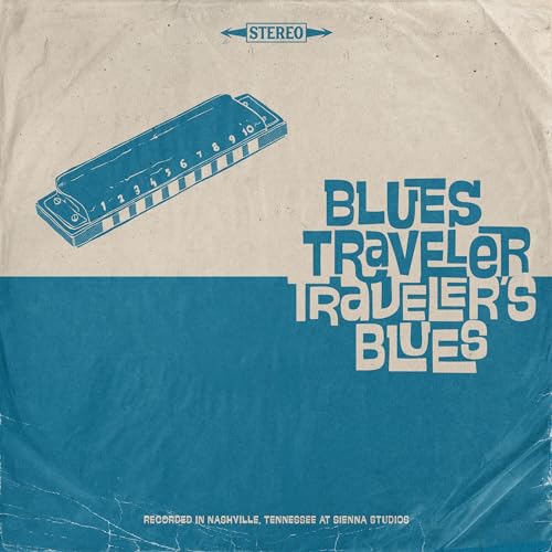 Blues Traveler Four 30Th Anniversary Vinyl Review: Ultimate Collector’s Edition Unveiled