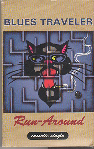 Blues Traveler Run around Video