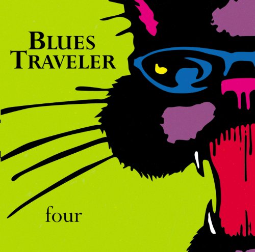 Blues Traveler The Hook Live: Ultimate Concert Experience Review