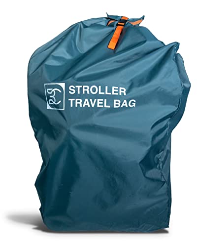 Bob Double Stroller Travel Bag: Ultimate Protection for Airplane Journeys