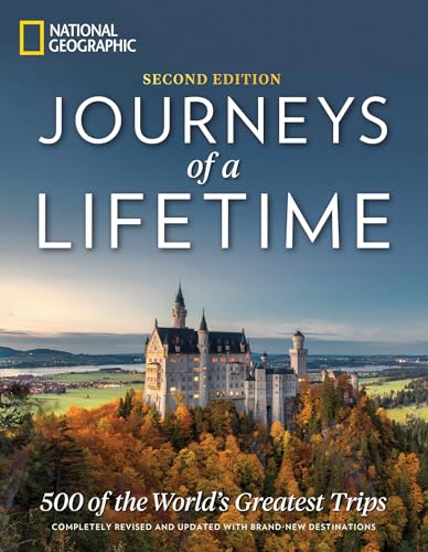 Books About Traveling the World: Top Must-Read Adventure Guides and Inspiring Journeys