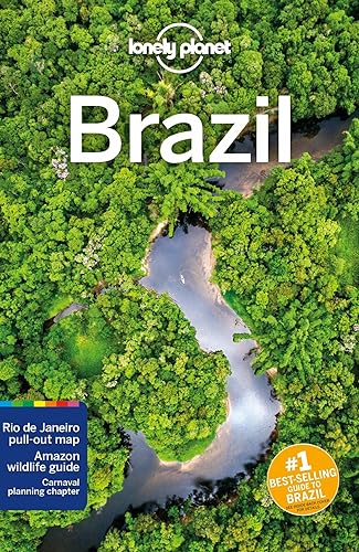 Brazil Travel Itinerary 2 Weeks