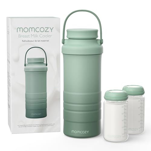Breast Milk Storage for Travel