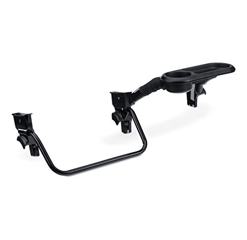 Britax B Lively Travel System: Ultimate Comfort and Versatility for Parents