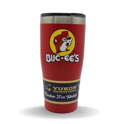 Buc Ee’s Travel Mug: Stylish, Insulated Tumblers for Every Adventure