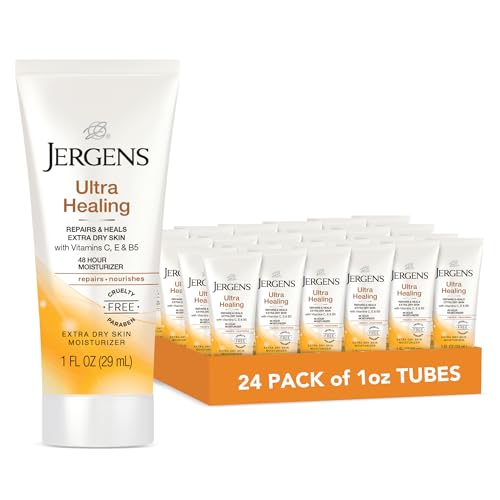Bulk Travel Size Hand Lotion: Top Moisturizers for Dry, Sensitive Skin
