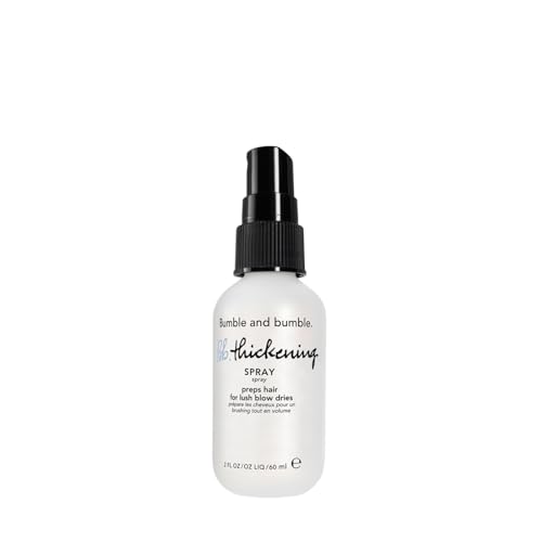 Bumble And Bumble Thickening Spray Travel Size