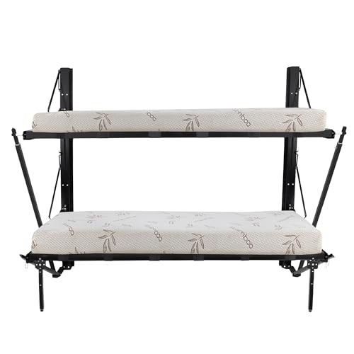 Bunk Beds for Travel Trailers