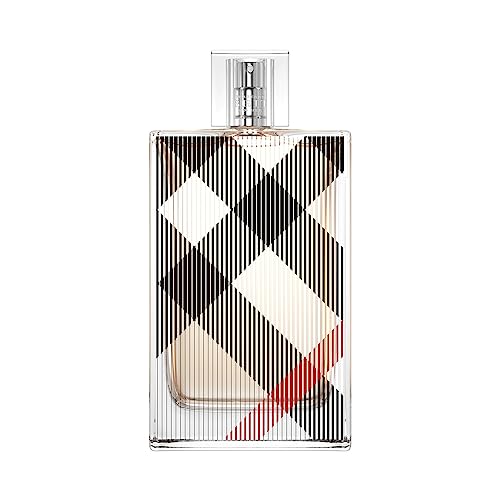 Burberry Brit for Her Travel Size: Perfect On-The-Go Luxury Fragrance